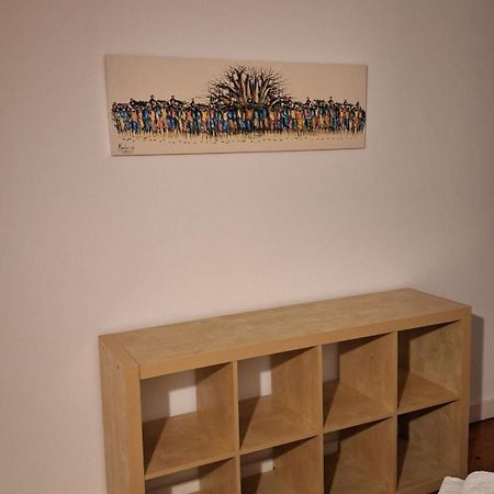 דירות 4 House In אבורה מראה חיצוני תמונה