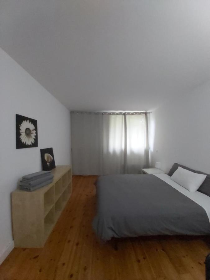 דירות 4 House In אבורה מראה חיצוני תמונה