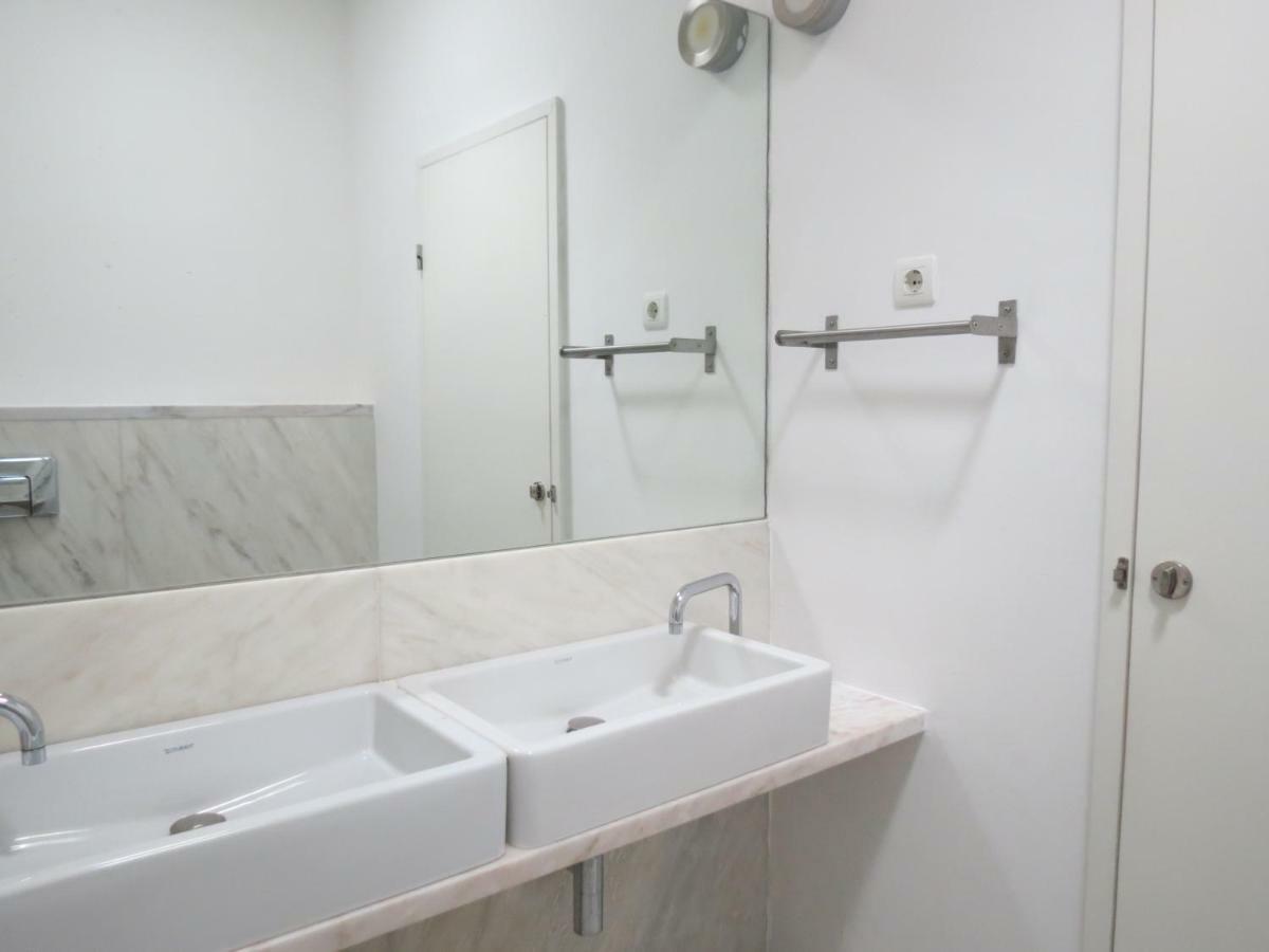 דירות 4 House In אבורה מראה חיצוני תמונה
