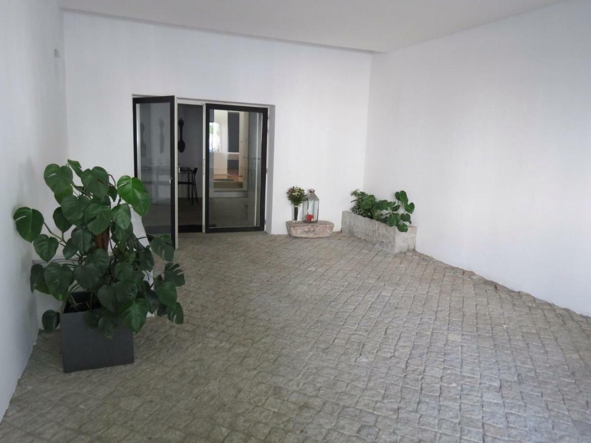דירות 4 House In אבורה מראה חיצוני תמונה
